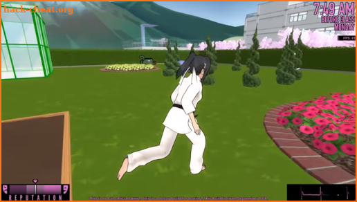 New Yandere Simulator Guide screenshot