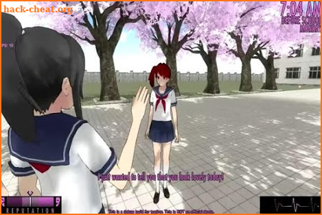 New Yandere Simulator Tips screenshot