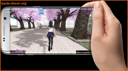 New Yandere Simulator Tips : School Life 2018 screenshot