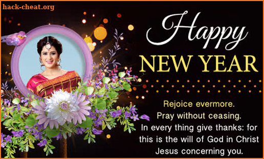 New Year Greetings , Wishes screenshot