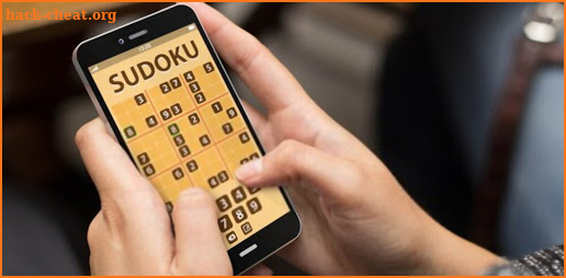 New York Times Sudoku - Sudoku Master Classic screenshot