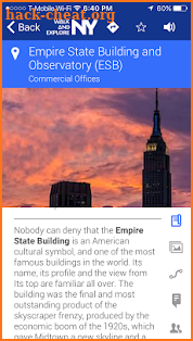 New York Walk And Explore NYC - New Free v 2.0 - screenshot