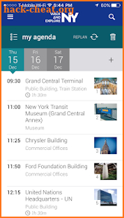 New York Walk And Explore NYC - New Free v 2.0 - screenshot