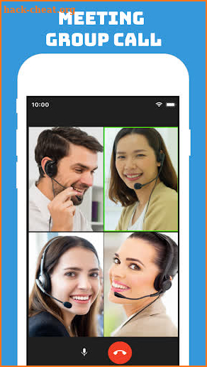 New Zoom Cloud -Online Meetings App 2020 Pro Guide screenshot