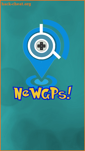 NewGPS! Joystick screenshot