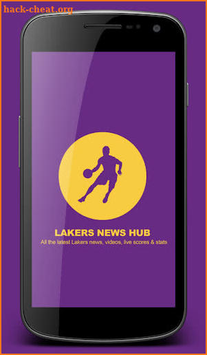 News for LA Lakers, live scores & videos screenshot