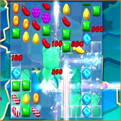 News Guide Candy Crush Soda tips good screenshot