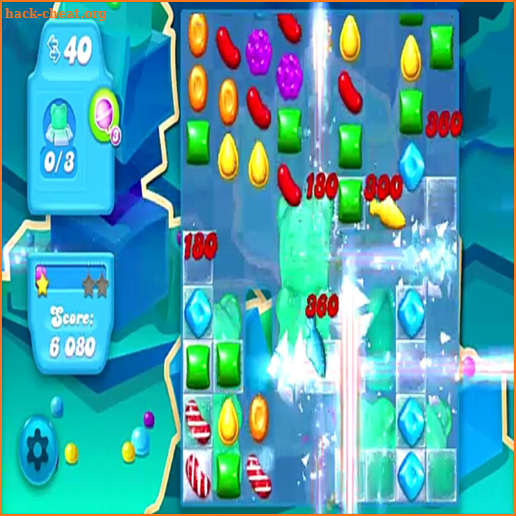 News Guide Candy Crush Soda tips good screenshot