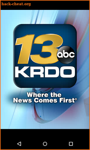 NewsChannel 13 KRDO.com screenshot