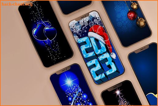 NewYear Wallpaper Photos 2023 screenshot