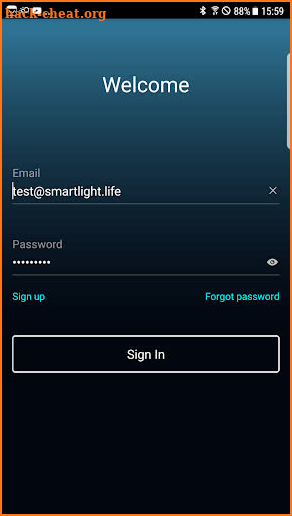 NexHT Life screenshot