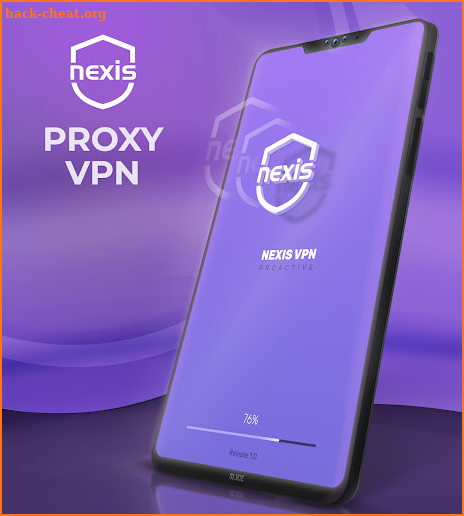 Nexis VPN – Fast & Simple VPN screenshot