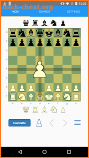 Next Chess Move screenshot