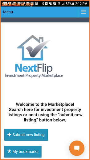 NextFlip- Real Estate Investing screenshot