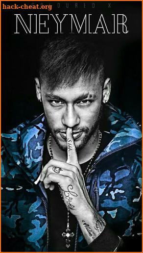 Neymar Wallpapers screenshot