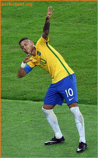 Neymar Wallpapers screenshot