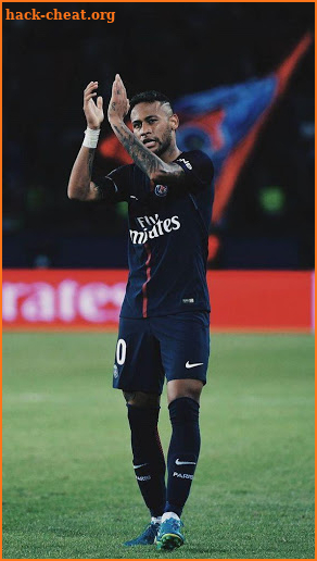 Neymar Wallpapers screenshot