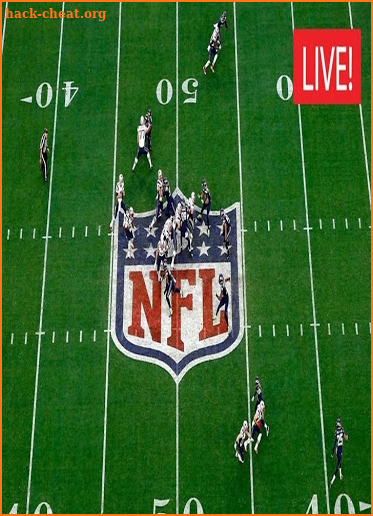 NFL Live Stream Free screenshot