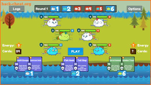 NFT University - Axie screenshot