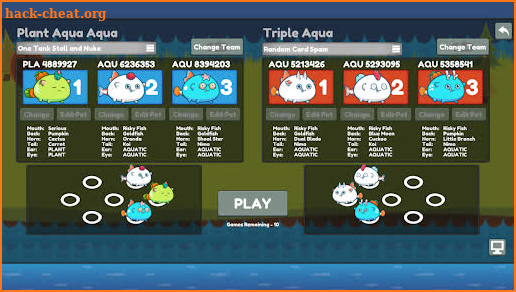 NFT University - Axie screenshot