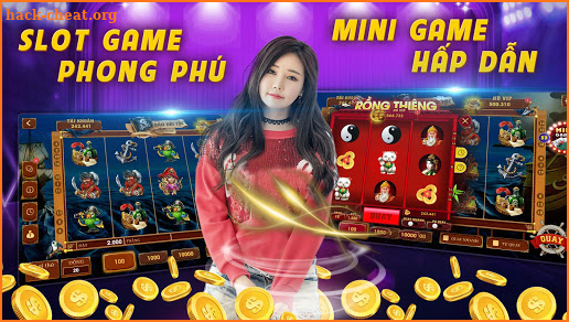 Ngon Club – Game Đánh Bài Đổi Thưởng Uy Tín 2018 screenshot