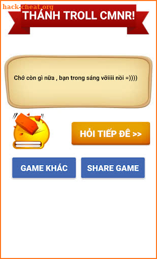 Nhanh Như Chớp + Hỏi Ngu 2019 Đọc Câu Hỏi screenshot