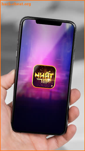 Nhất Vip - Game bài đổi thưởng Vip 2021 screenshot