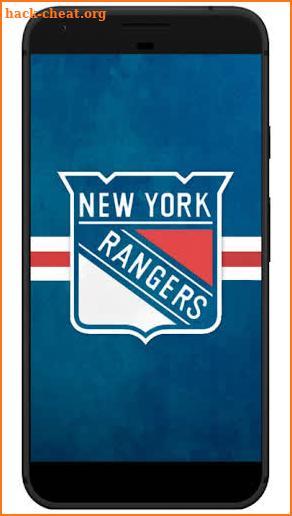 NHL Team Logo Android Wallpapers screenshot