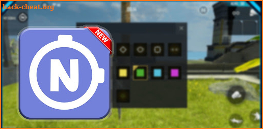 Nico App Guide-Free Nicoo App Mod Tips screenshot