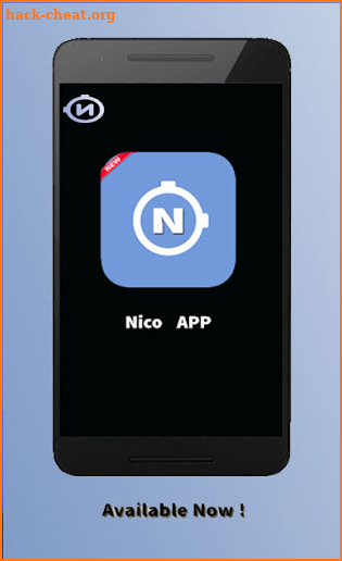 Nico App New Tips (unofficial) screenshot