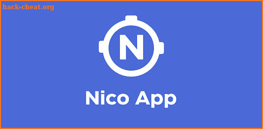 Nico App Tips and Guide screenshot