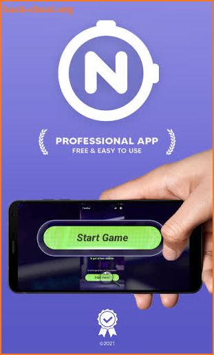 NICOO APP - GUIDE screenshot