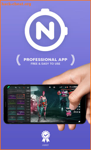 NICOO APP - GUIDE screenshot