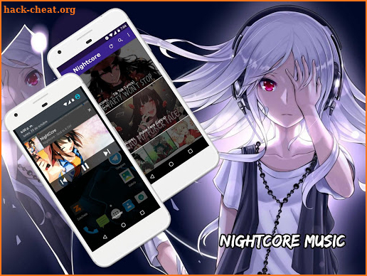 Nightcore Music Songs 2019 screenshot