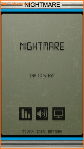 NightmareF screenshot