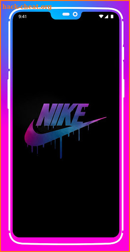 NIKE' Wallpaper 3D Live 🔥 screenshot