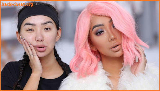 Nikita Dragun screenshot