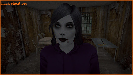 Nina The Killer: Go To Sleep My Prince screenshot