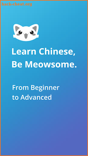 Ninchanese - Learn Chinese screenshot