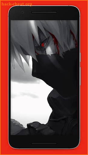 Ninja Anime Konoha Wallpapers HD 🔥 screenshot