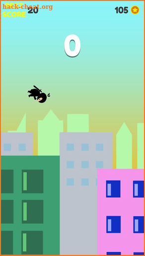 Ninja Fight screenshot