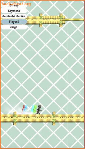 Ninja Fun Run screenshot