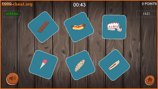 Ninja Game : School Games For Kids screenshot