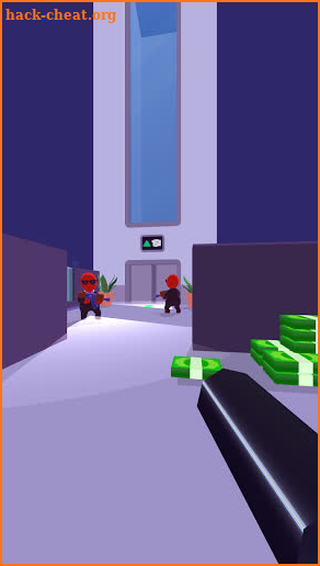 Ninja Master screenshot