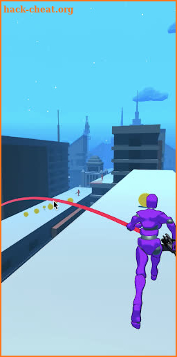 Ninja Teleport screenshot