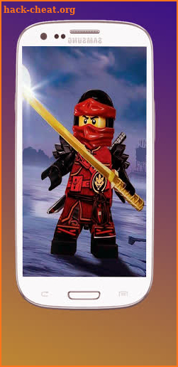 Ninjago anime new wallpapers screenshot