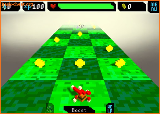 NinjaMaster screenshot