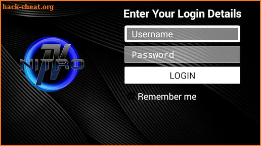 NITRO TV PROS screenshot