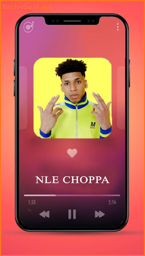 🎙 NLE Choppa Songs screenshot