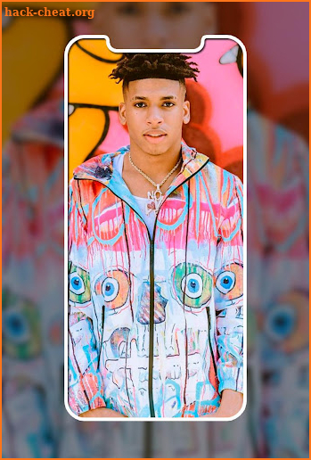 NLE Choppa Wallpapers screenshot